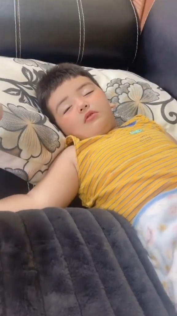 เคล็ดลับปลุกลูก