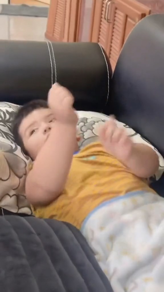 เคล็ดลับปลุกลูก