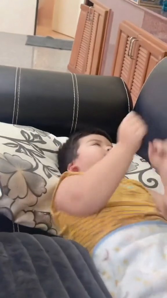 เคล็ดลับปลุกลูก