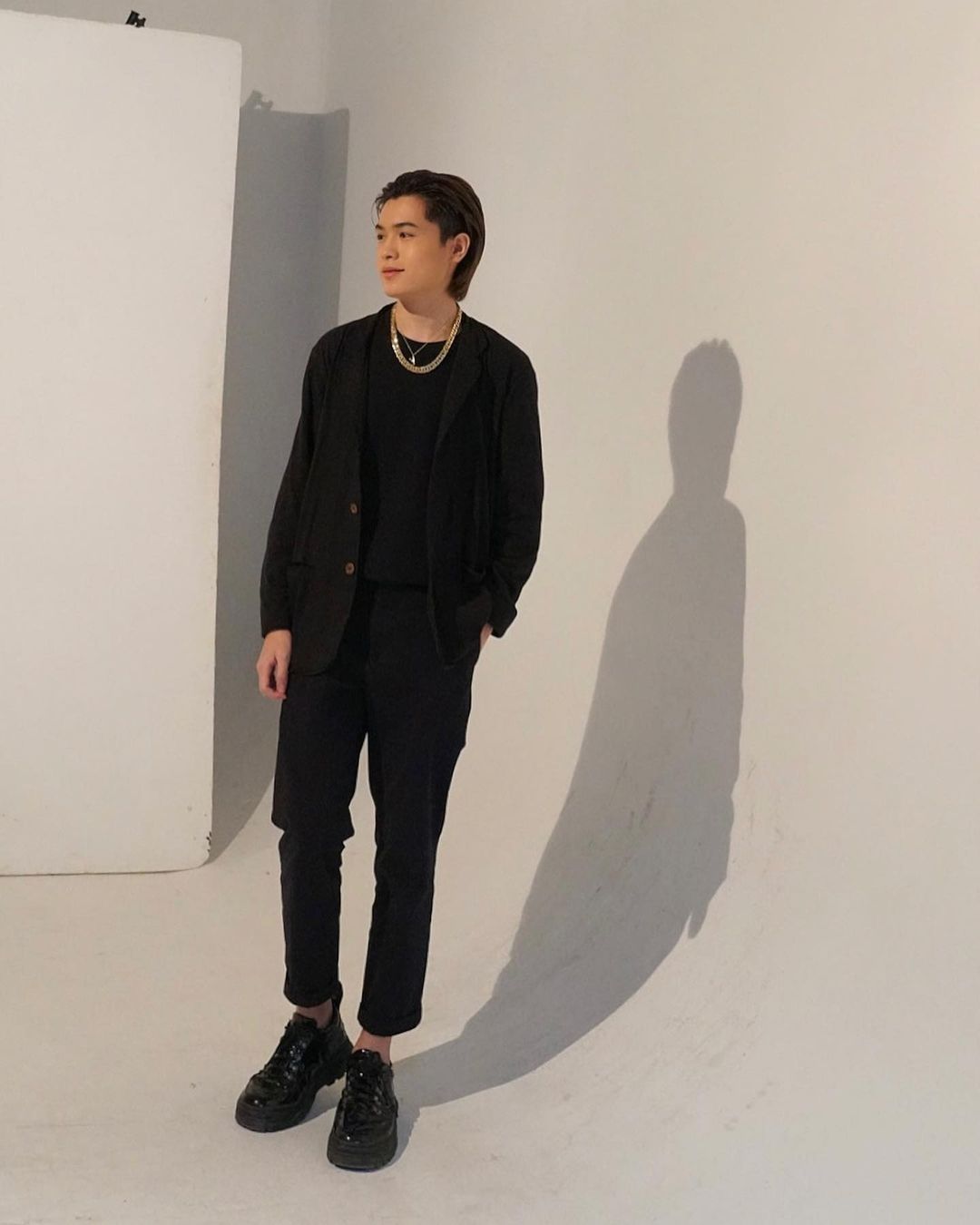 มังกร รัชชานนท์