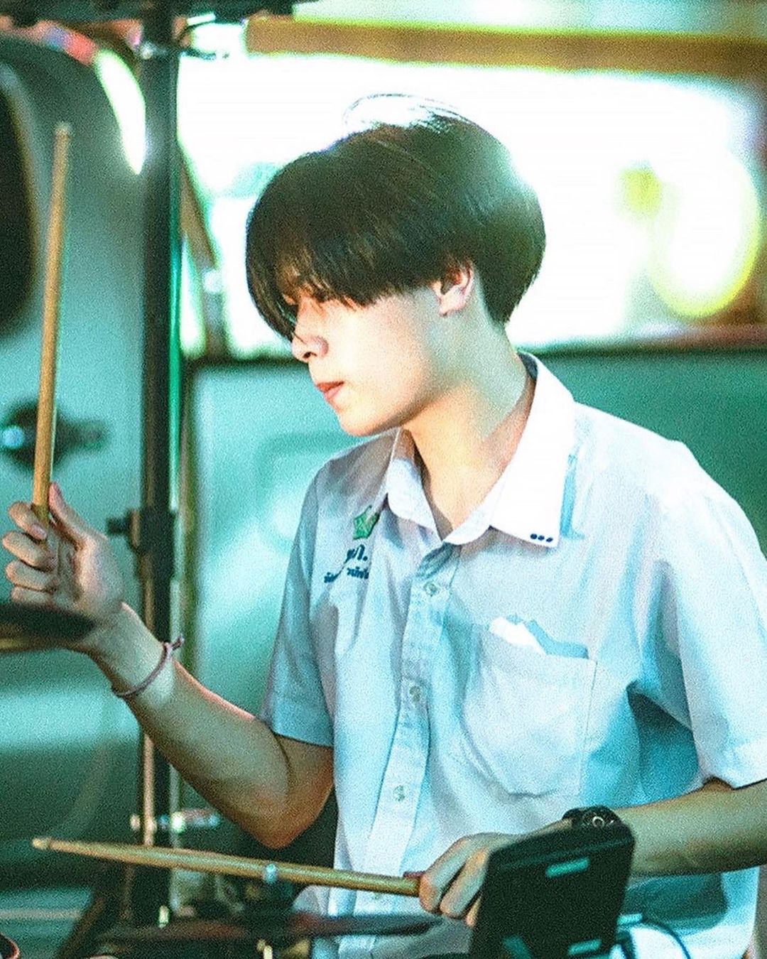 มังกร รัชชานนท์