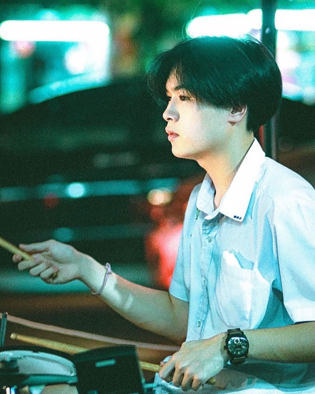 มังกร รัชชานนท์