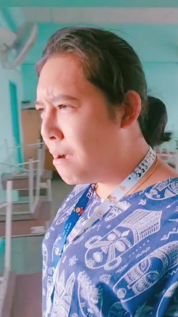 เรียกครูว่าพ่อ