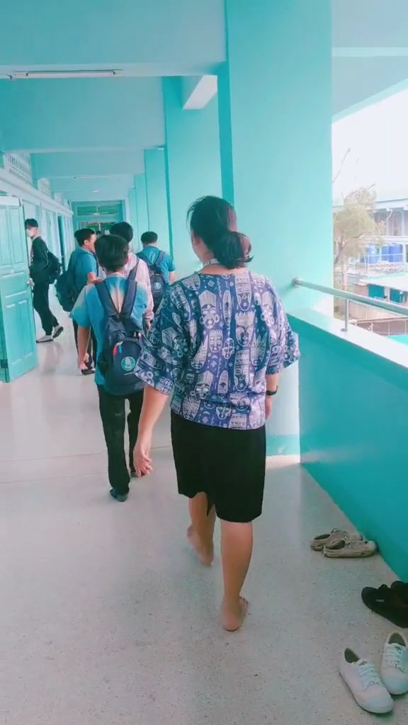 เรียกครูว่าพ่อ
