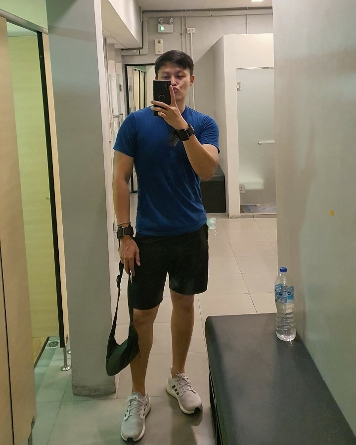 ปาร์ตี้ นักพากย์ฟีลกู้ด