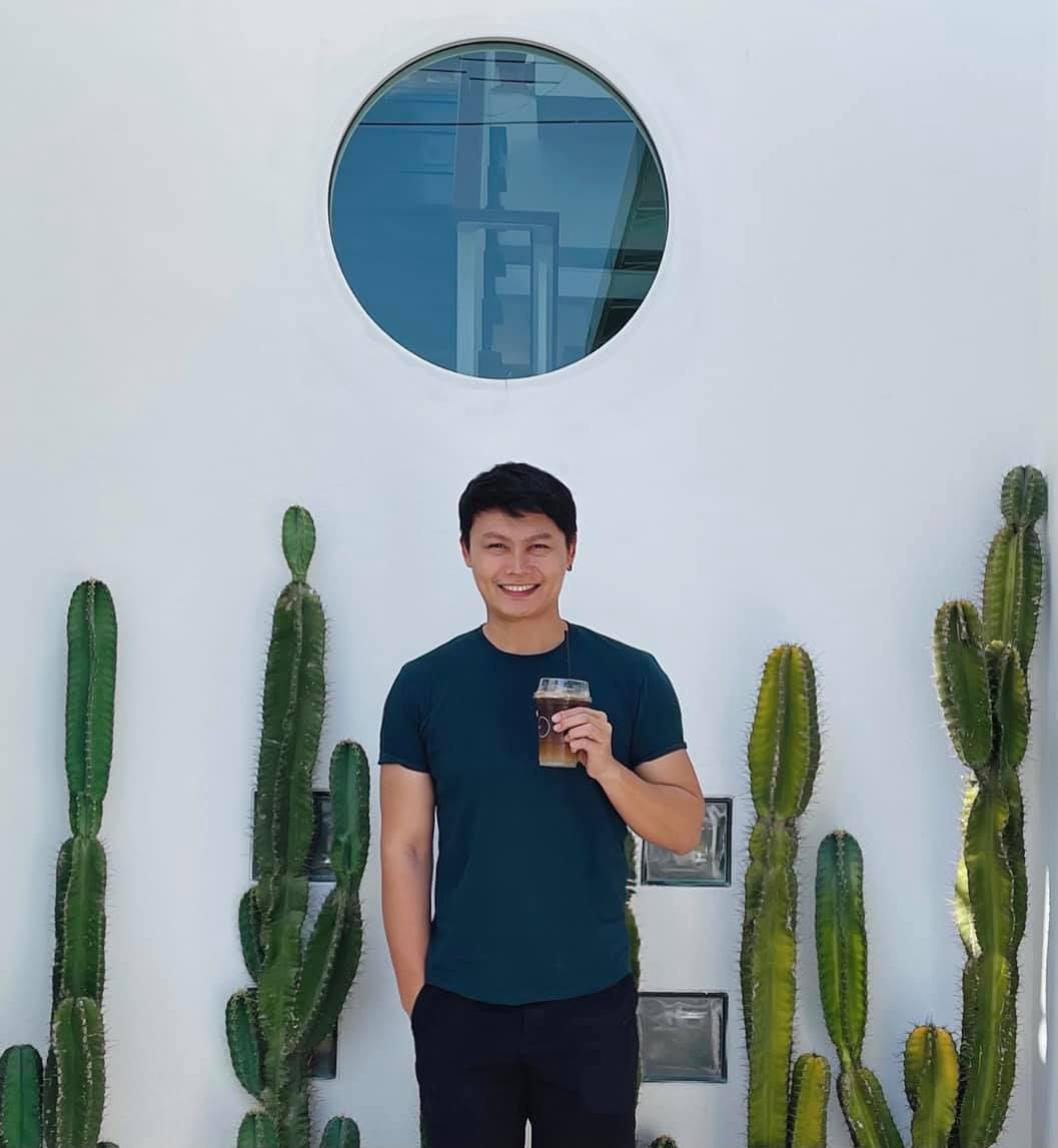 ปาร์ตี้ นักพากย์ฟีลกู้ด