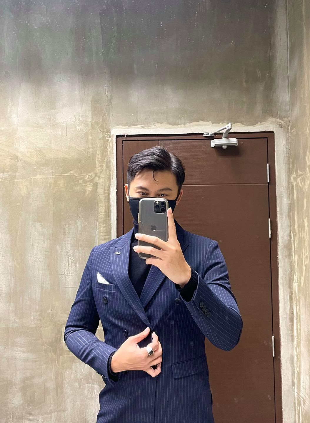 ปาร์ตี้ นักพากย์ฟีลกู้ด