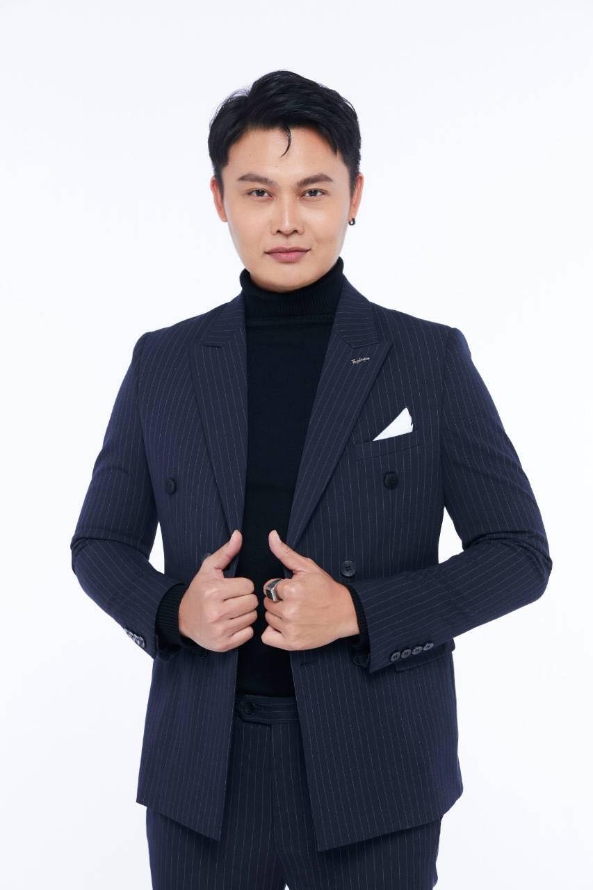 ปาร์ตี้ นักพากย์ฟีลกู้ด