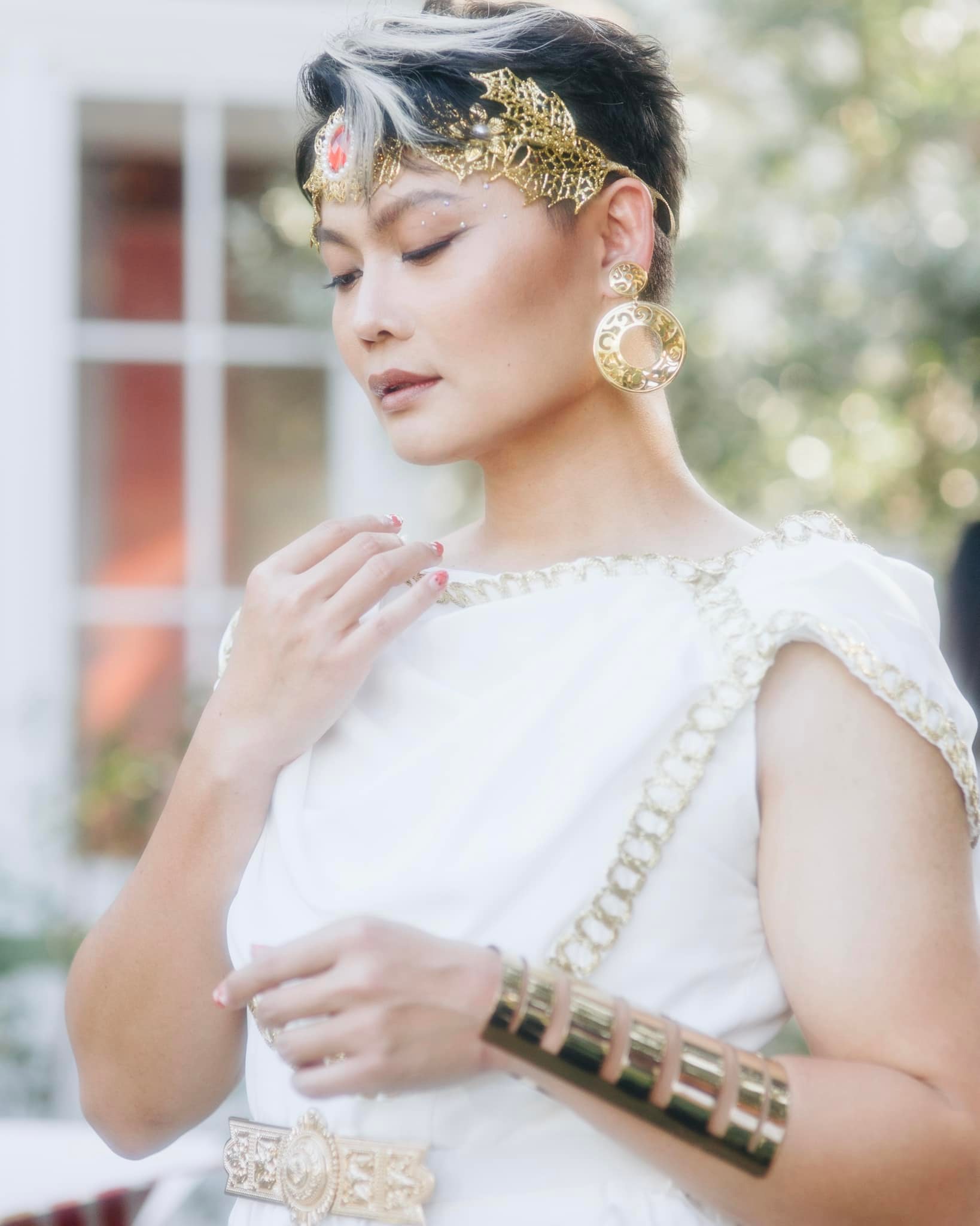 ปาร์ตี้ นักพากย์ฟีลกู้ด