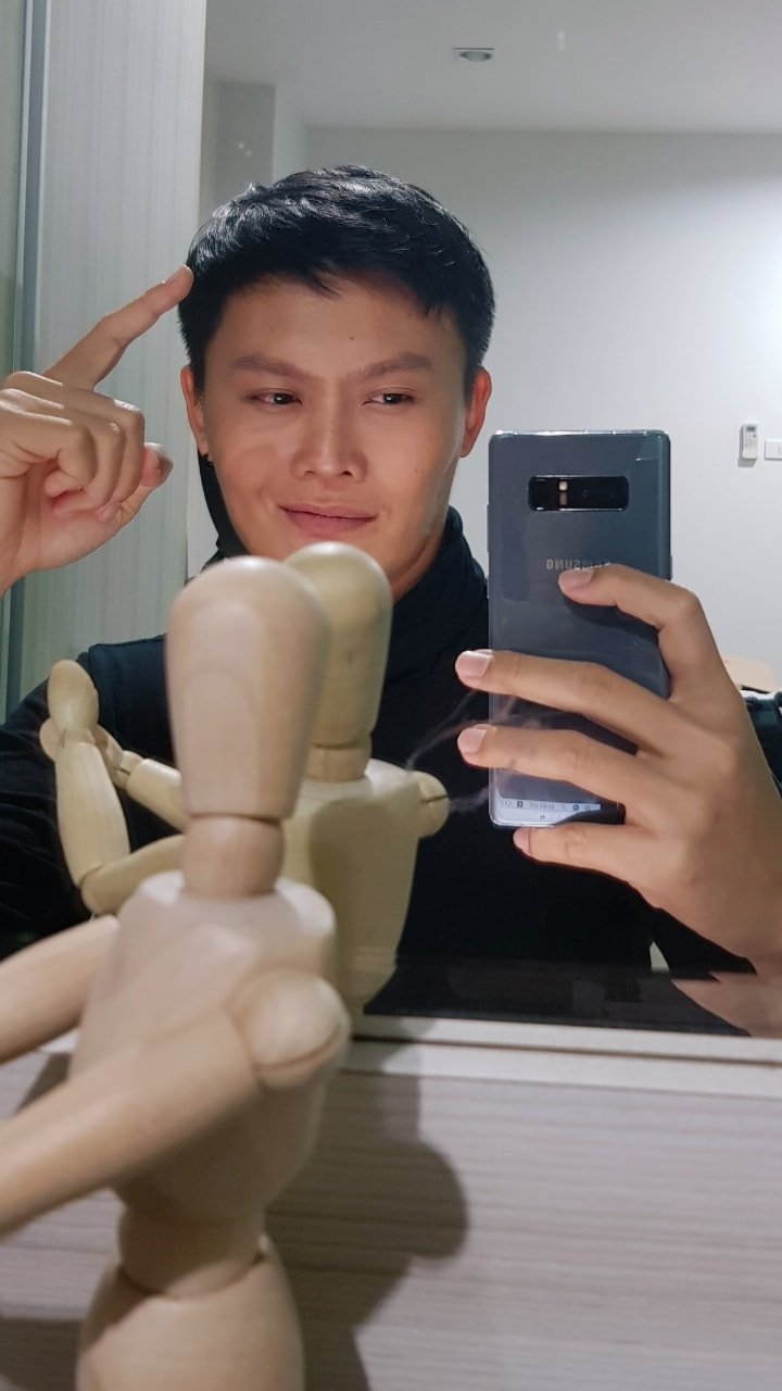 ปาร์ตี้ นักพากย์ฟีลกู้ด