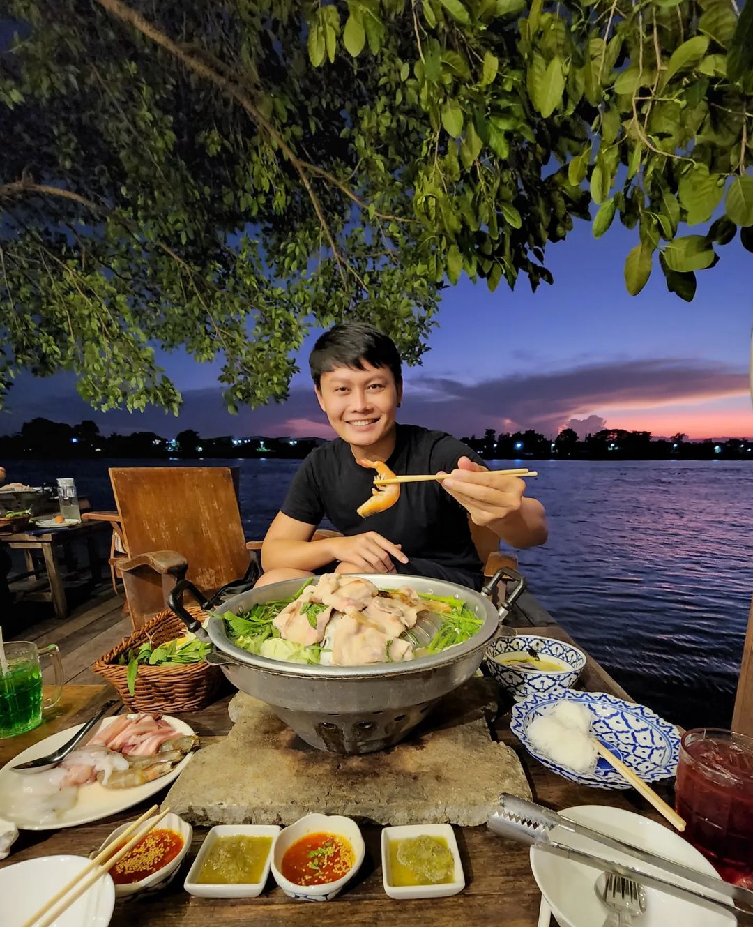 ปาร์ตี้ นักพากย์ฟีลกู้ด