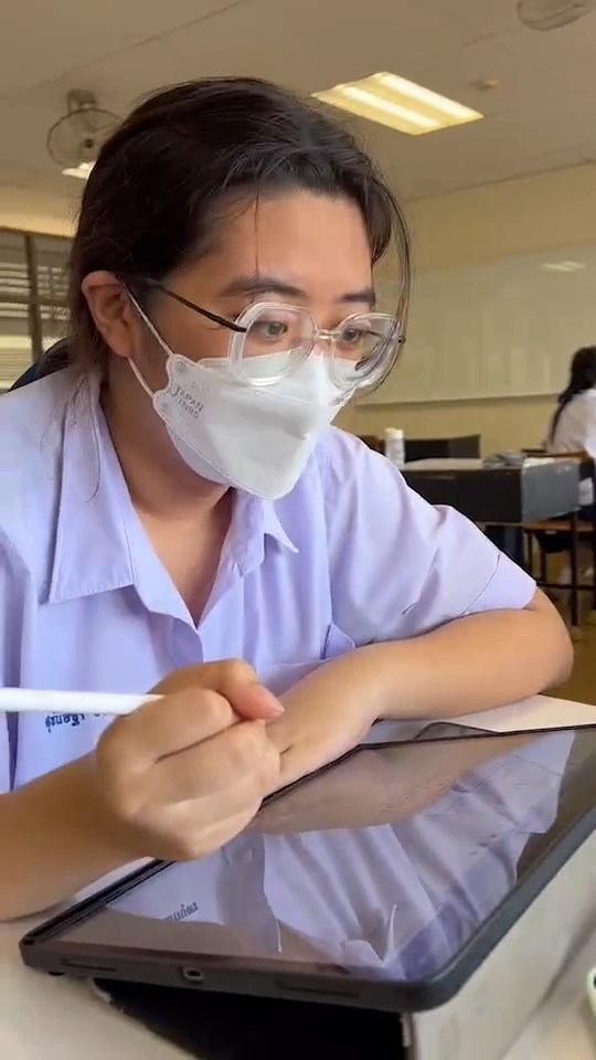 ติวหนังสือ