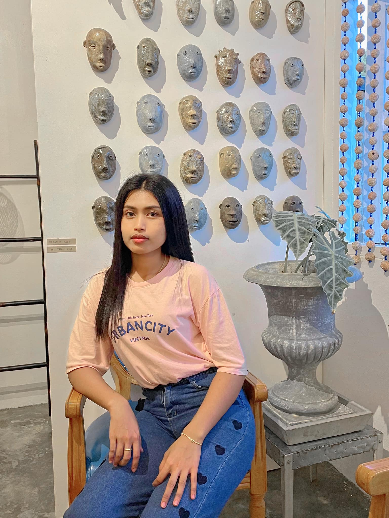 ครูจุ๊บแจง กนกวรรณ