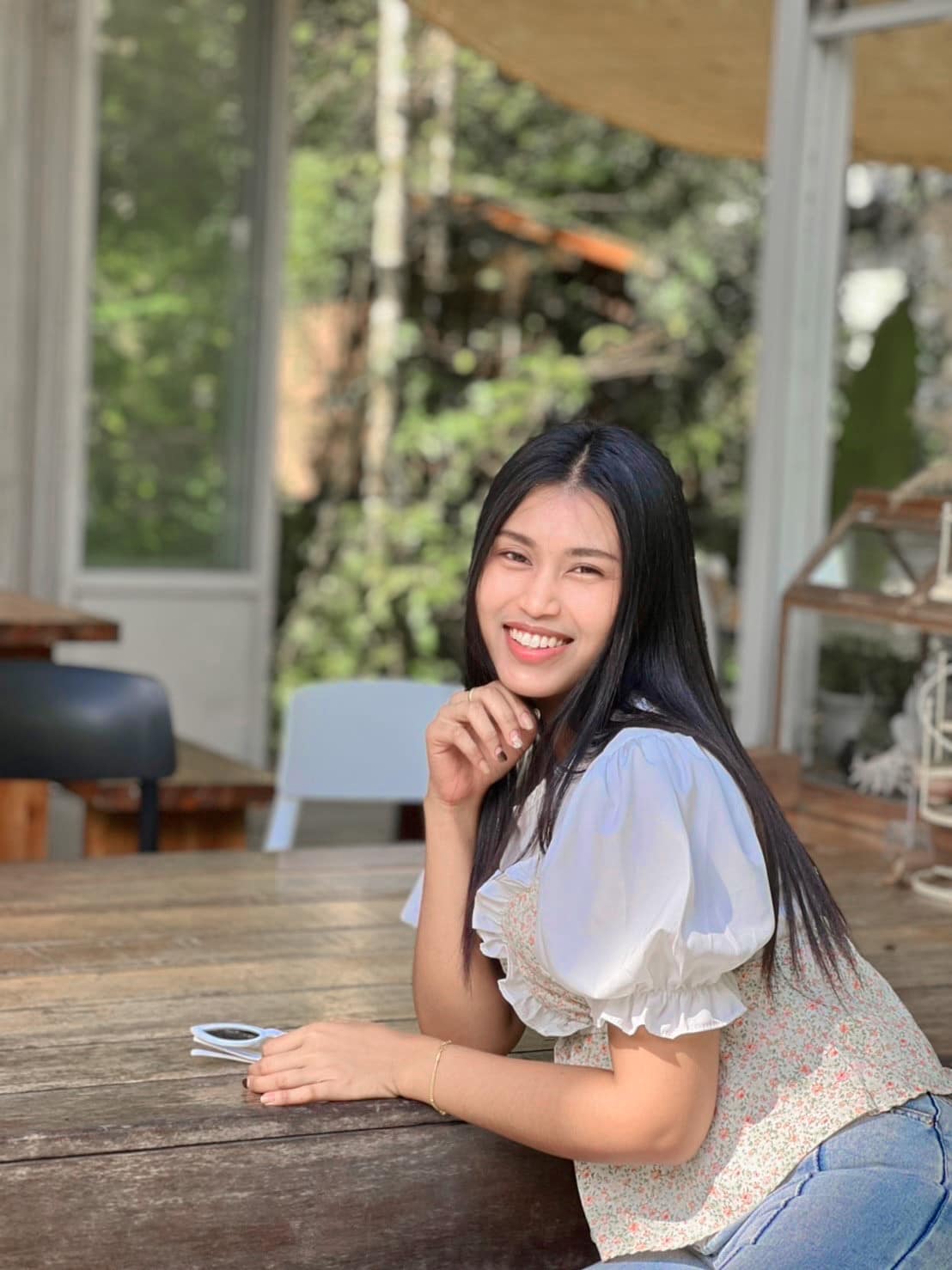 ครูจุ๊บแจง กนกวรรณ