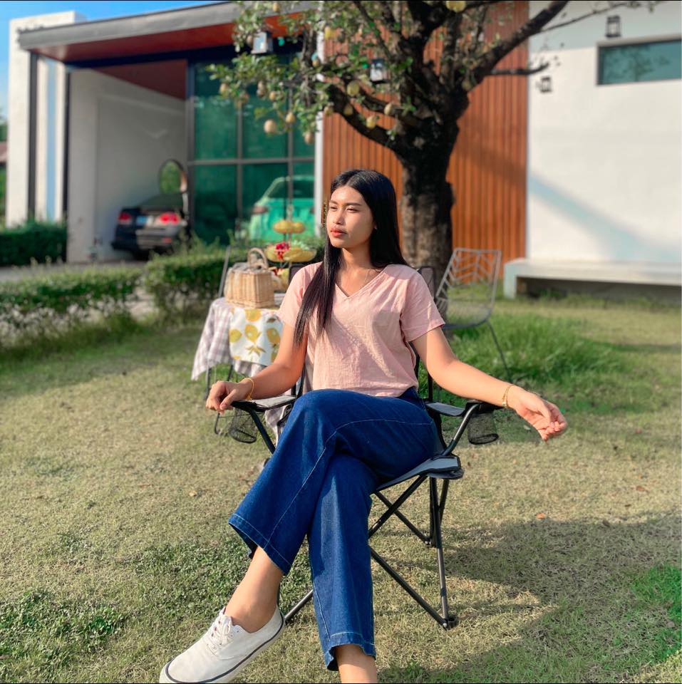 ครูจุ๊บแจง กนกวรรณ