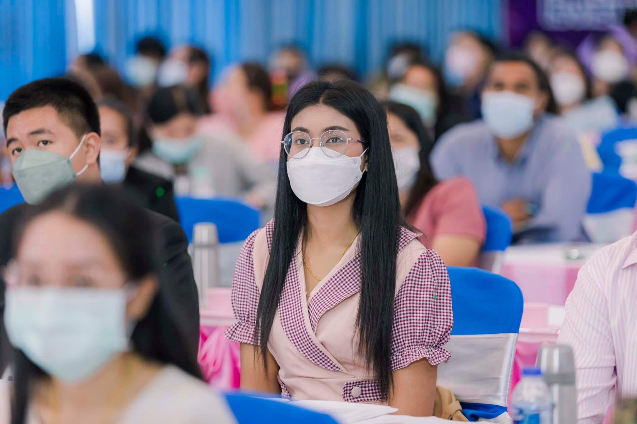 ครูจุ๊บแจง กนกวรรณ