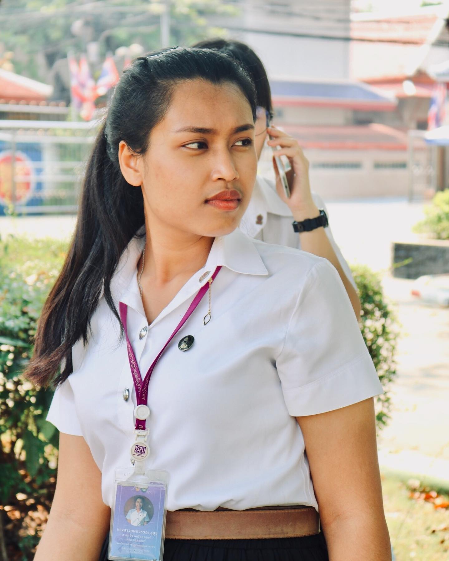 ครูจุ๊บแจง กนกวรรณ