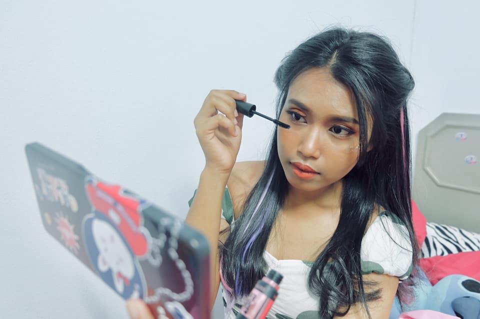 ครูจุ๊บแจง กนกวรรณ