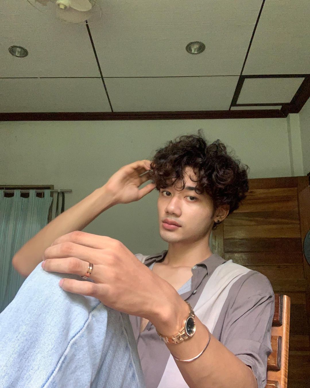 ซัน ร้อยพินิจ