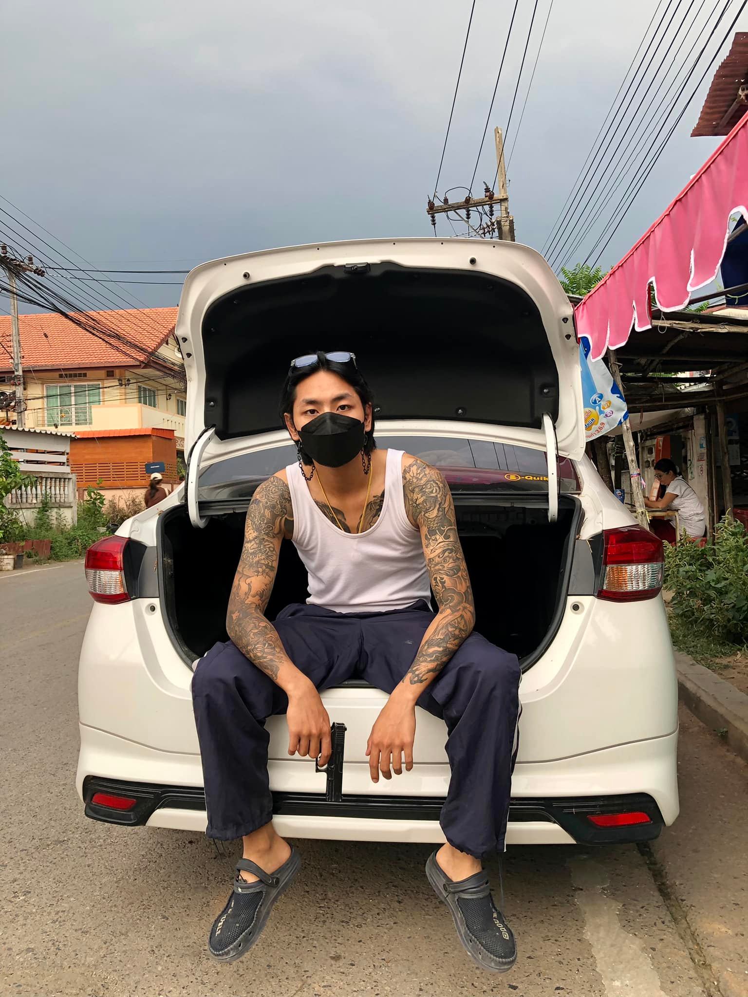 อาสี่