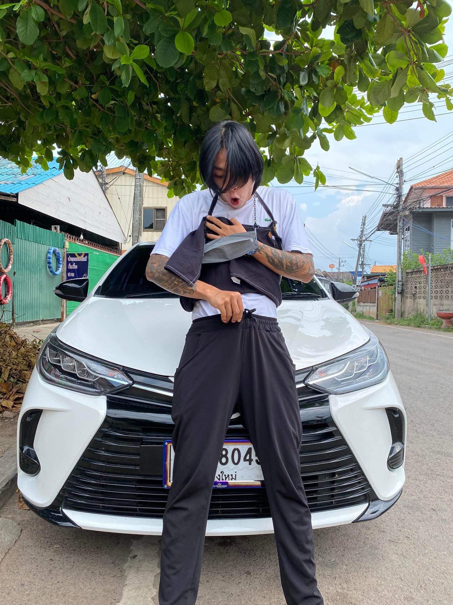 อาสี่