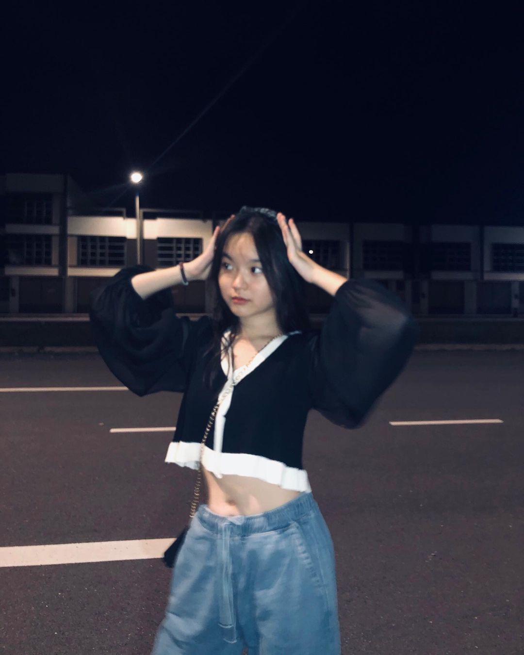 Bell玲惠