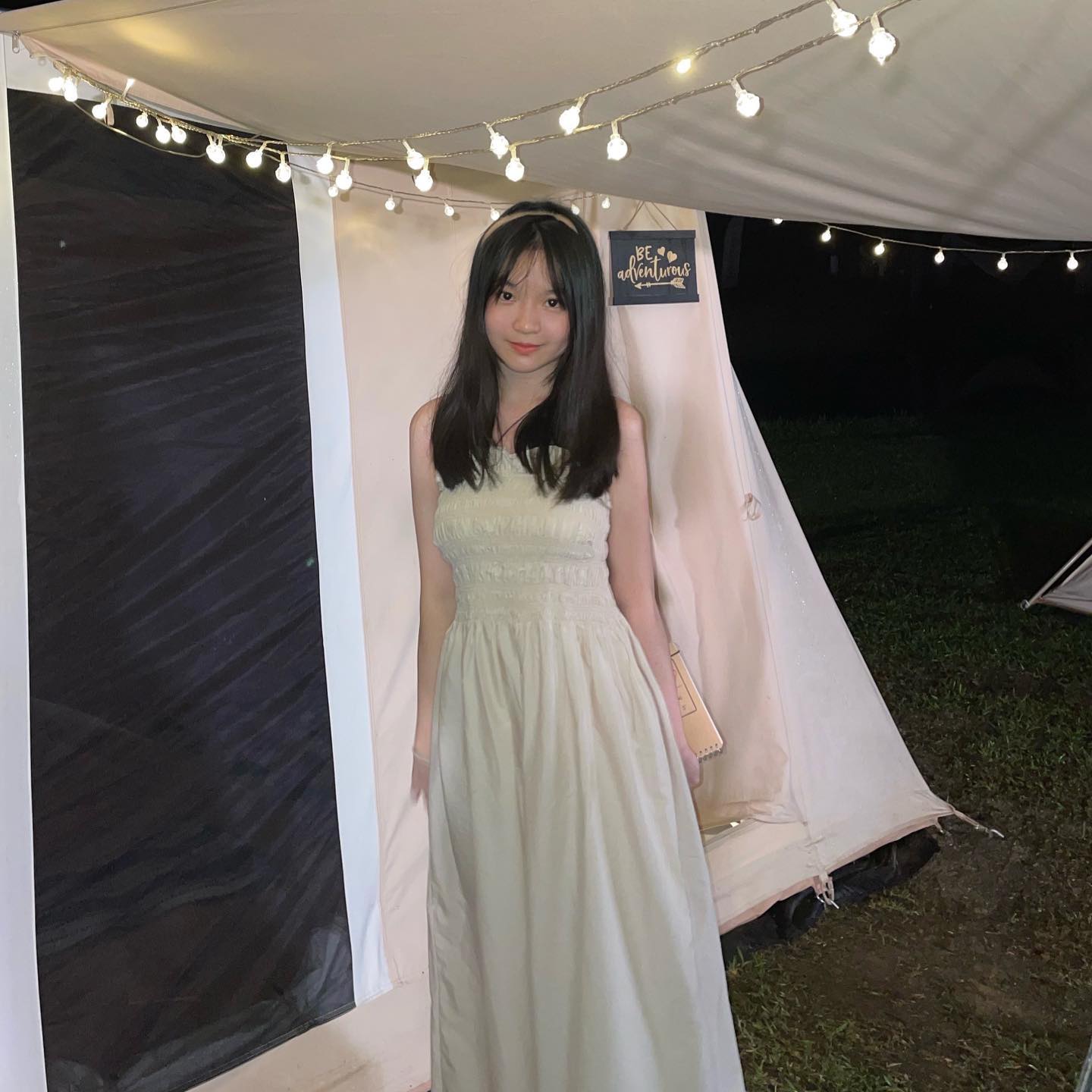 Bell玲惠