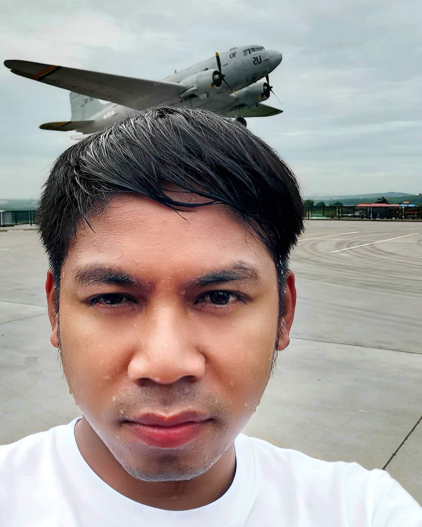 คิงก่อนบ่าย