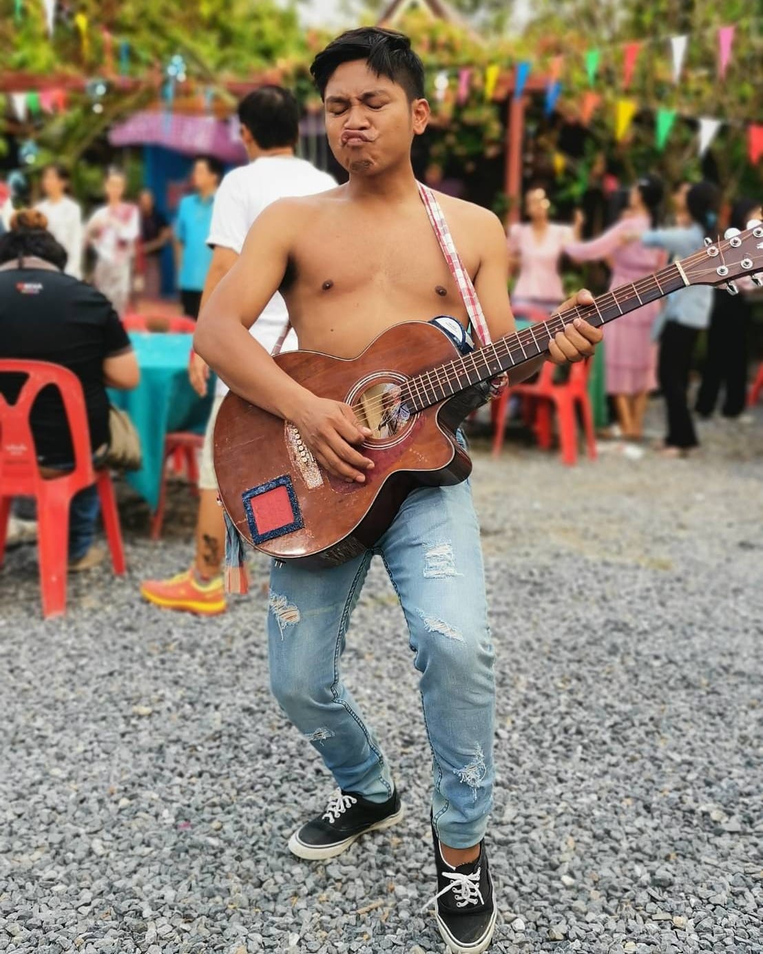 คิงก่อนบ่าย