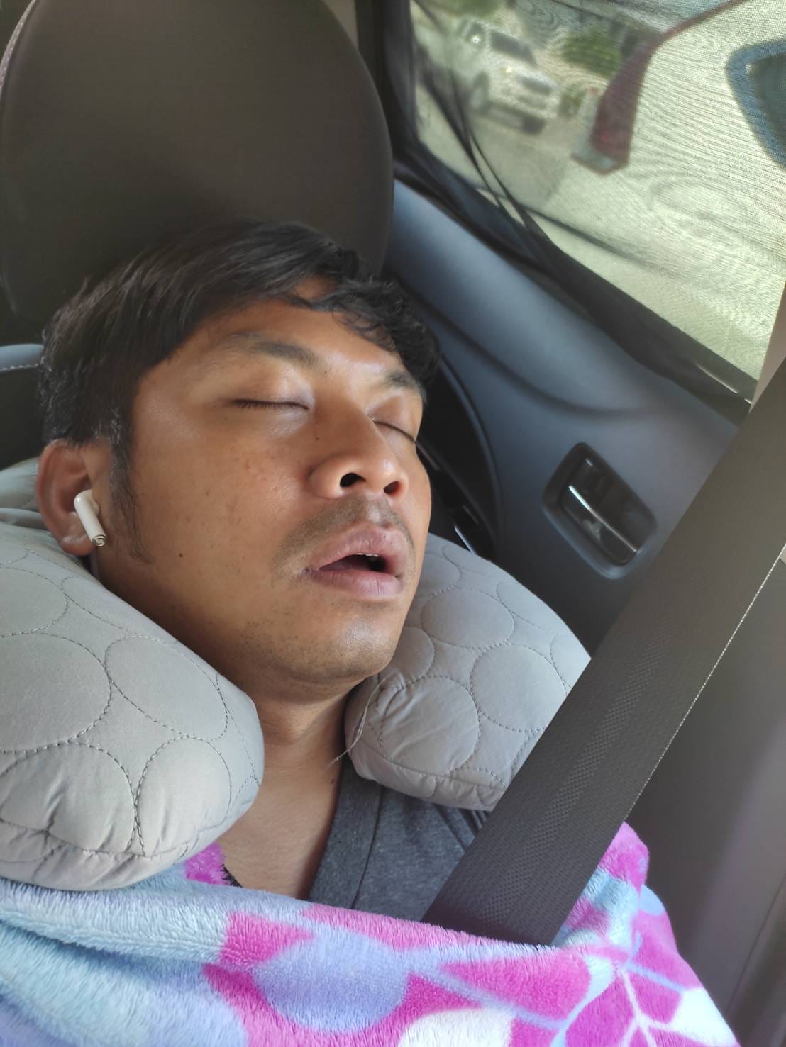 คิงก่อนบ่าย