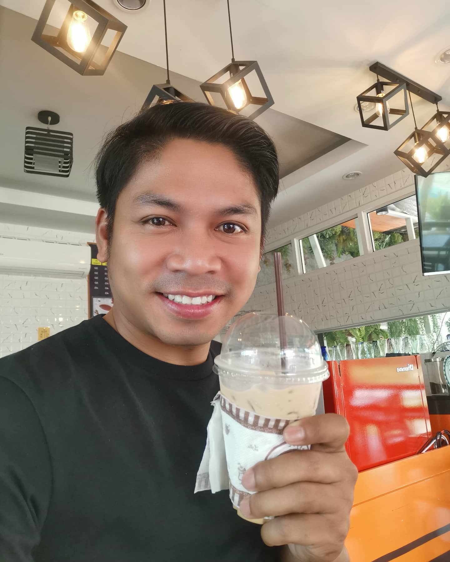 คิงก่อนบ่าย