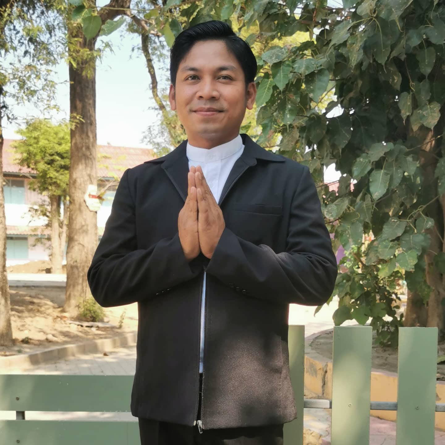 คิงก่อนบ่าย