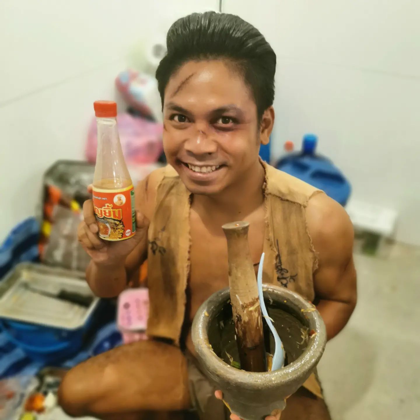 คิงก่อนบ่าย