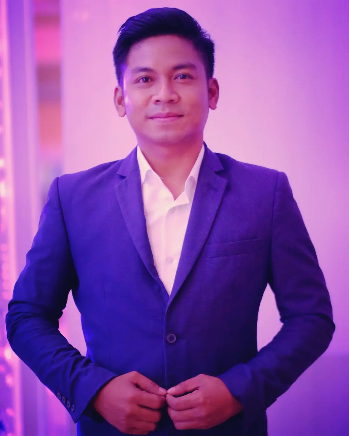 คิงก่อนบ่าย