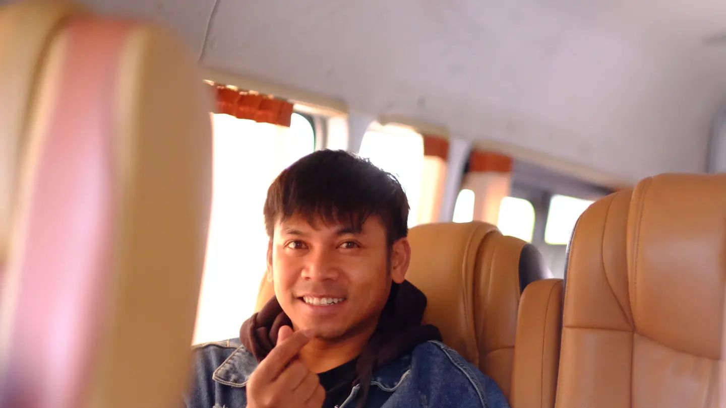 คิงก่อนบ่าย