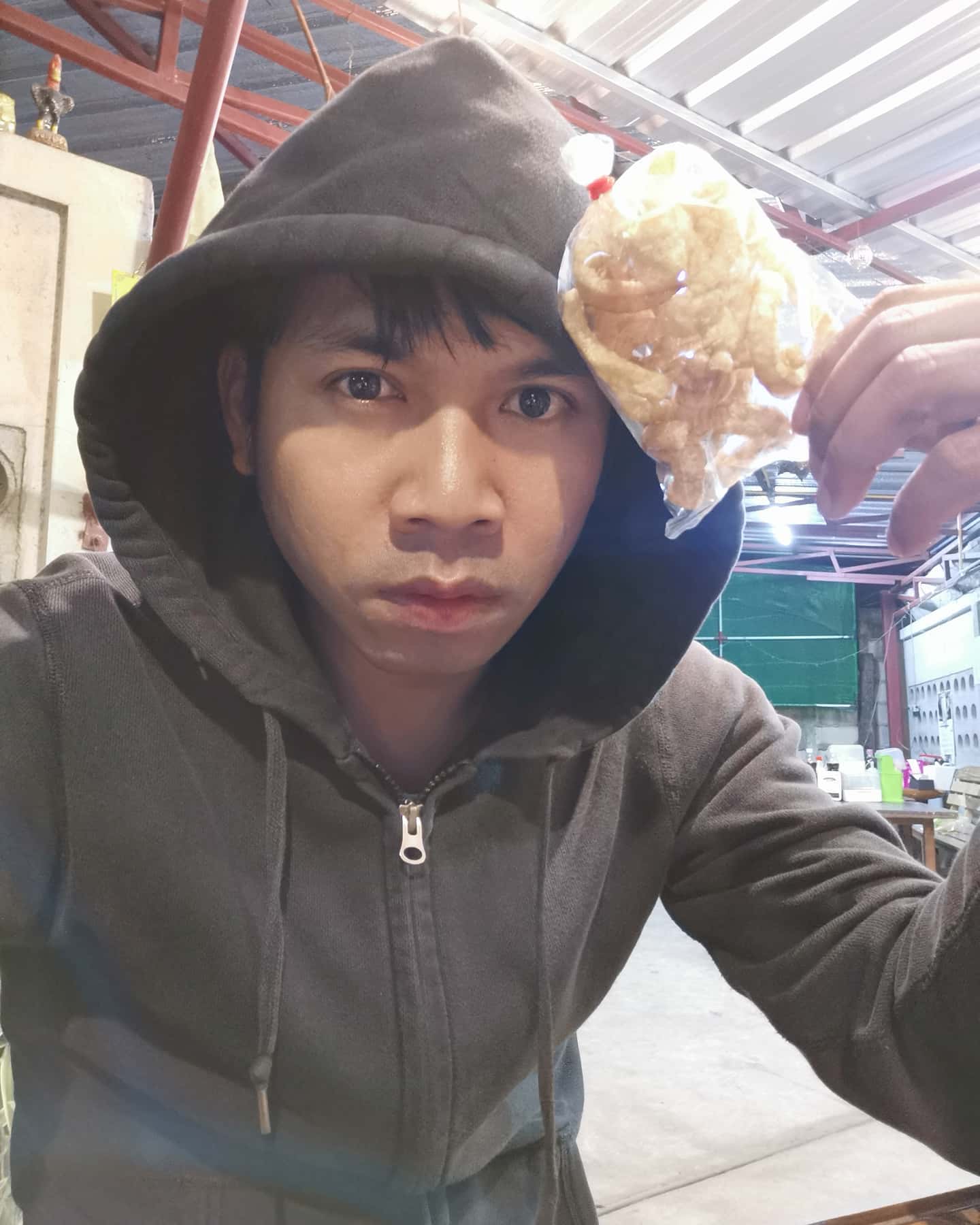 คิงก่อนบ่าย