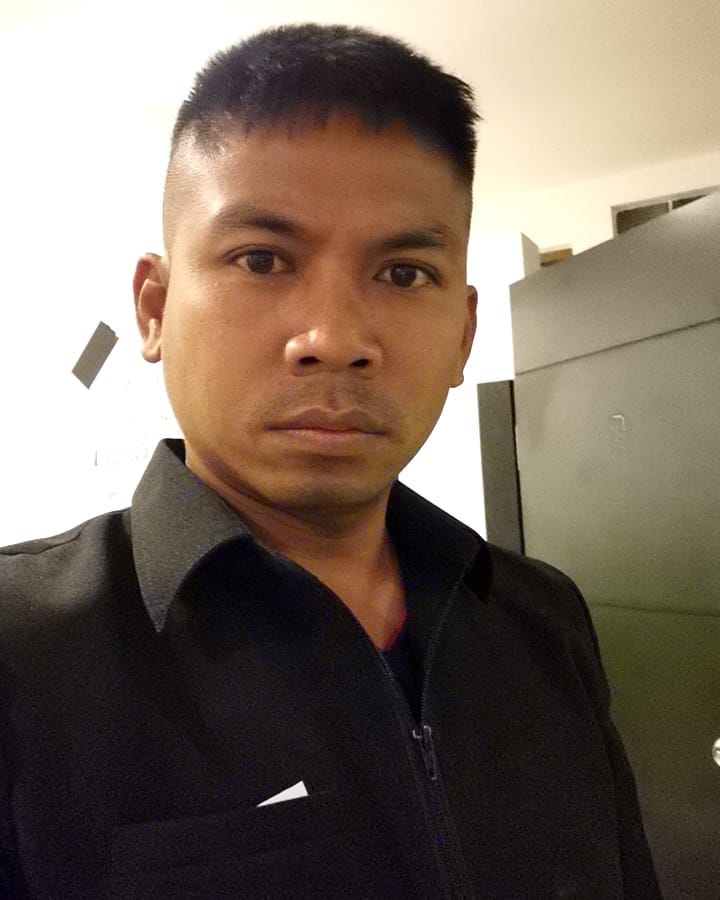 คิงก่อนบ่าย