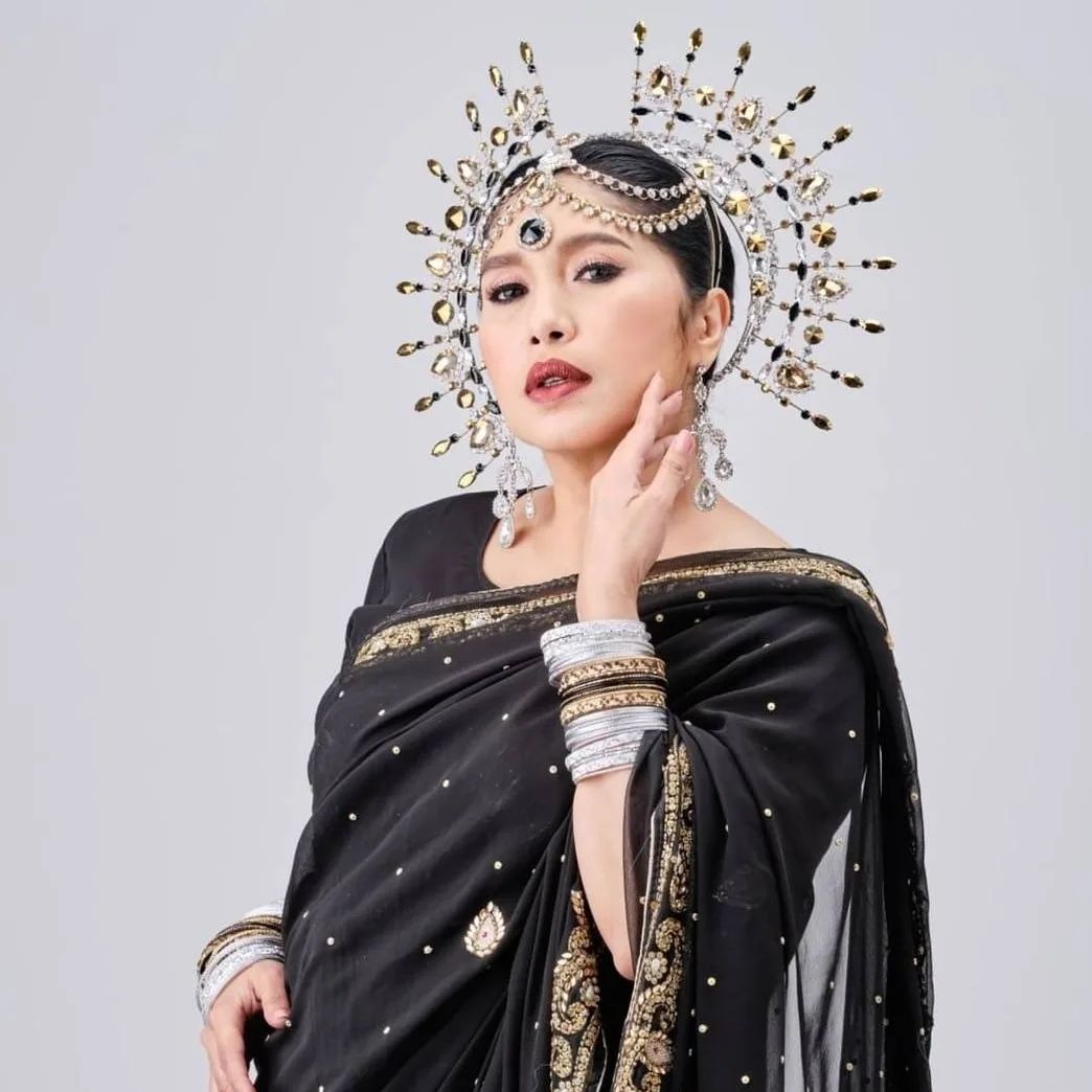 เอ้ ชุติมา นัยนา