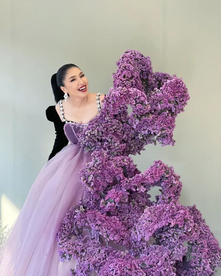 เอ้ ชุติมา นัยนา