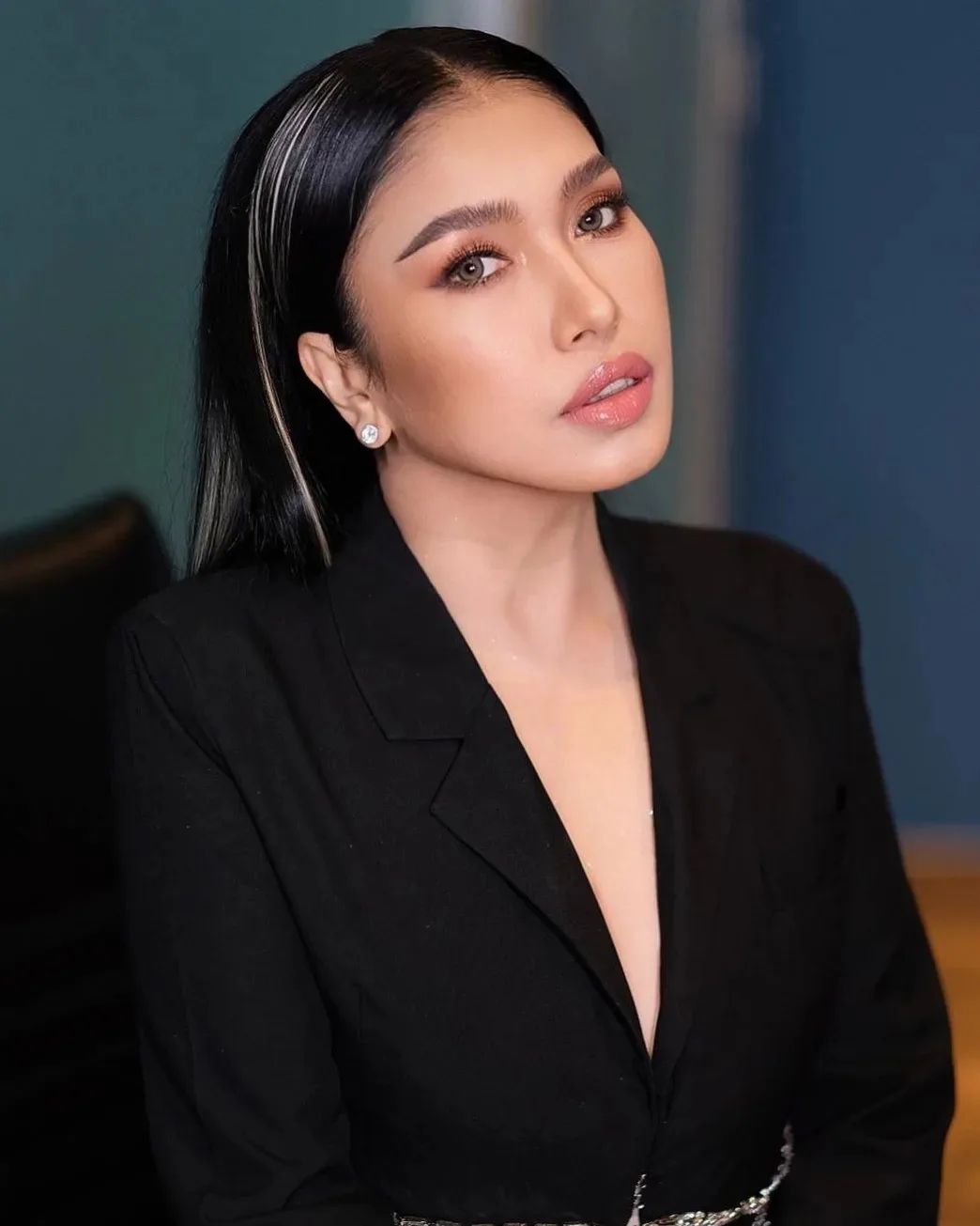 เอ้ ชุติมา นัยนา