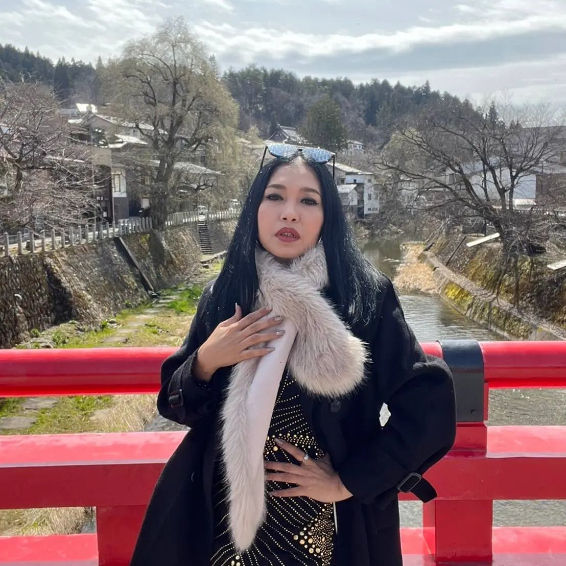 เอ้ ชุติมา นัยนา