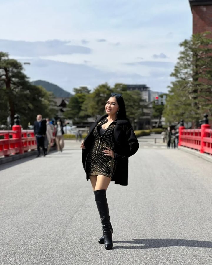 เอ้ ชุติมา นัยนา