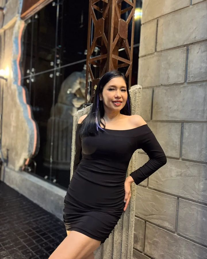 เอ้ ชุติมา นัยนา