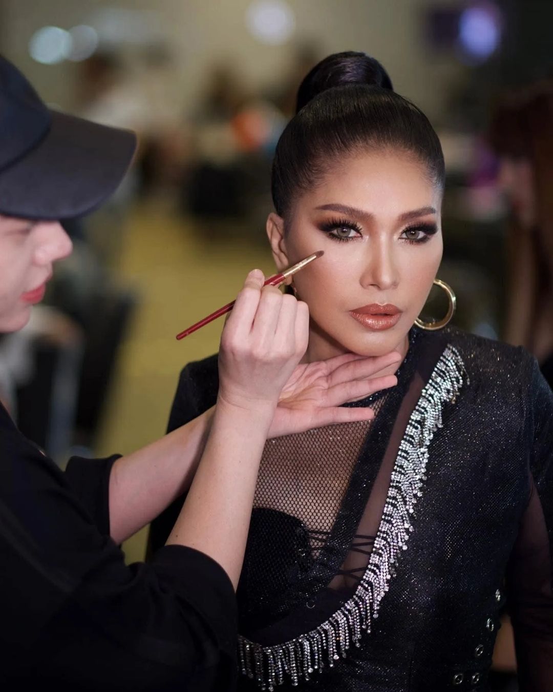 เอ้ ชุติมา นัยนา