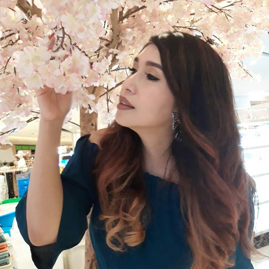 เอ้ ชุติมา นัยนา