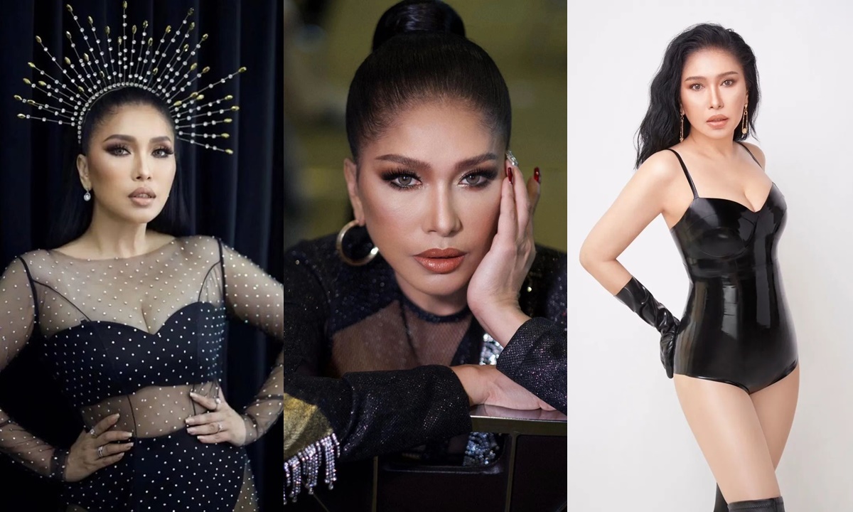 เอ้ ชุติมา นัยนา