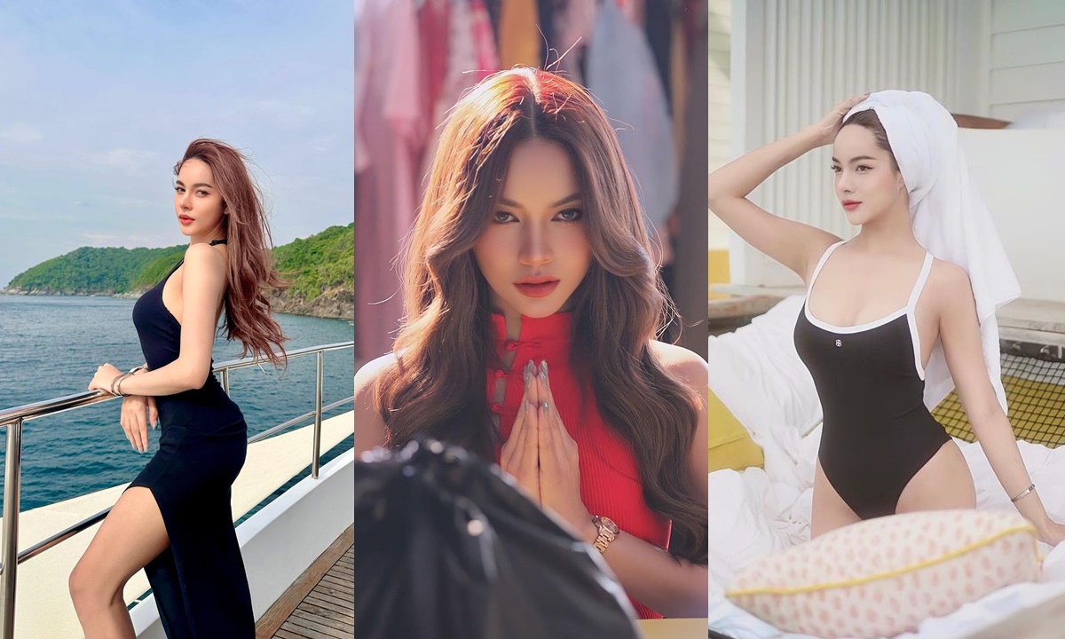 ส้มโอ ชมพูนุท