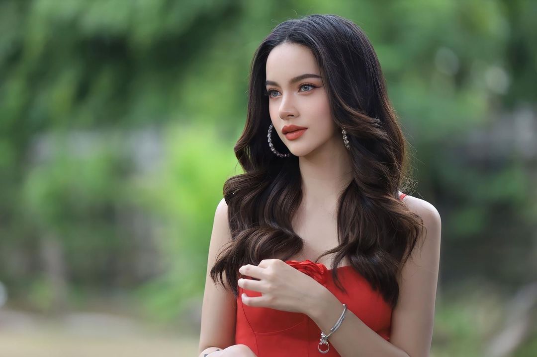 ส้มโอ ชมพูนุท