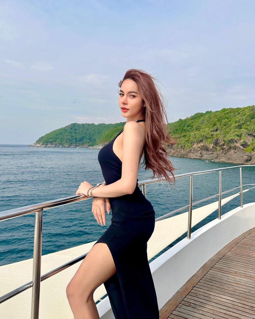 ส้มโอ ชมพูนุท