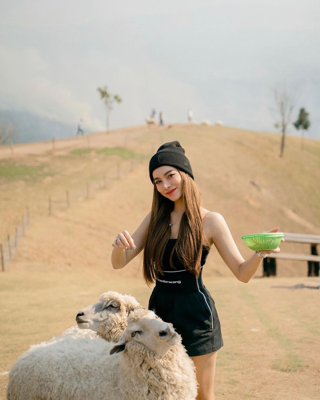 ส้มโอ ชมพูนุท